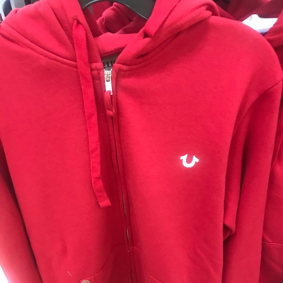 True Religion Jacket - Picture 2 of 2